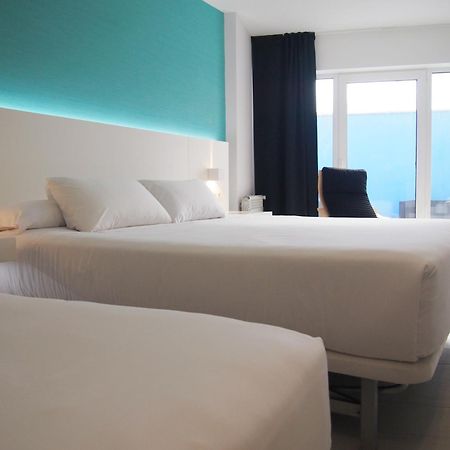Four Rooms Muxia Exterior foto