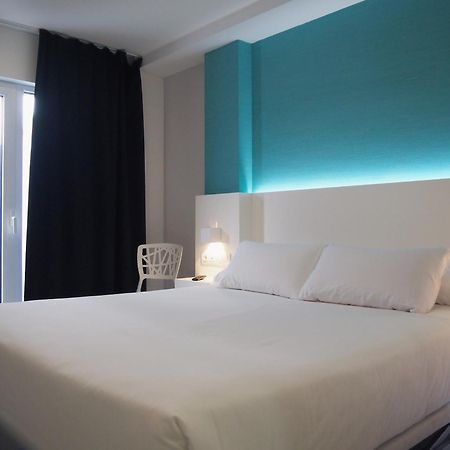 Four Rooms Muxia Exterior foto