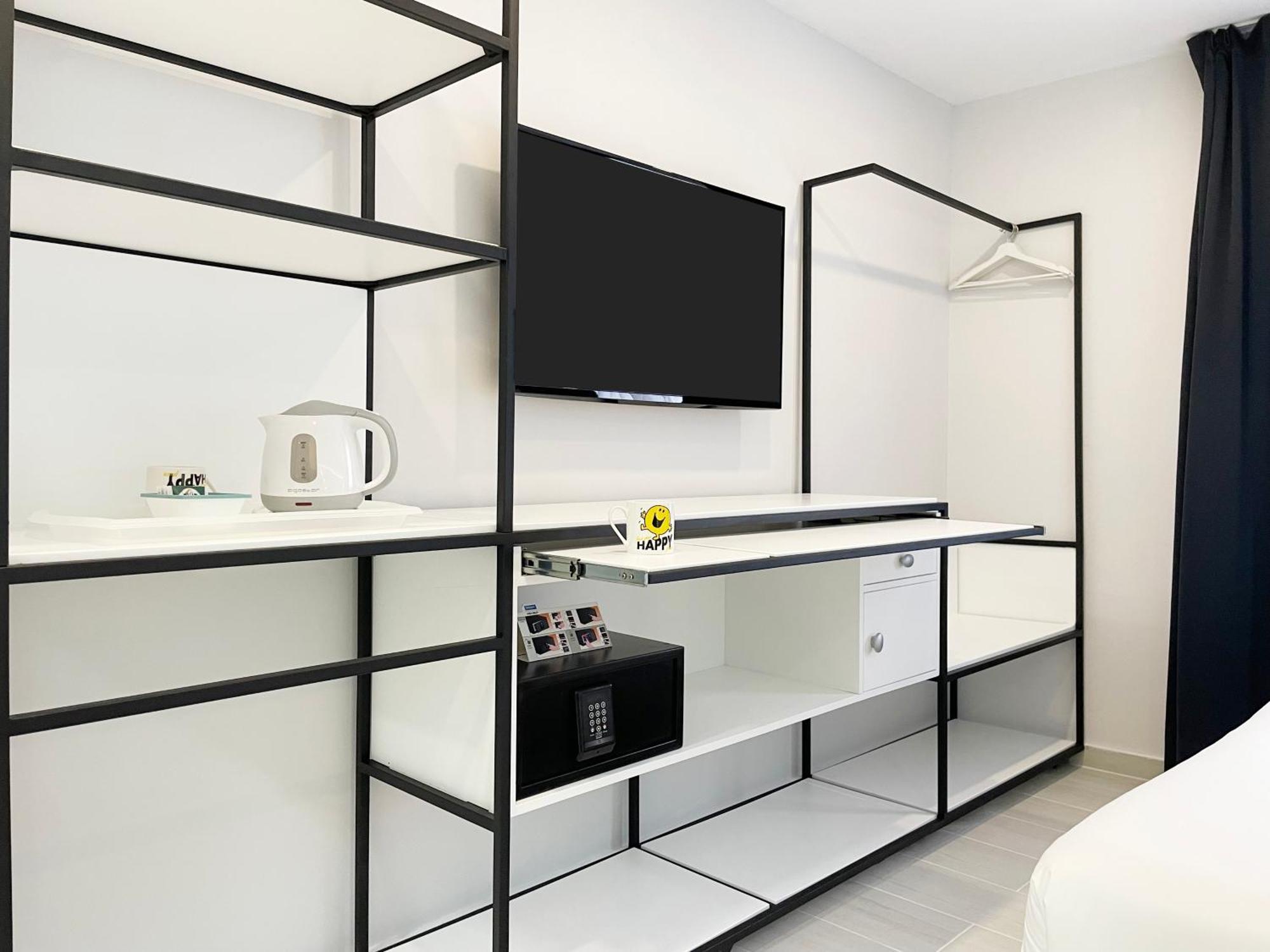 Four Rooms Muxia Exterior foto
