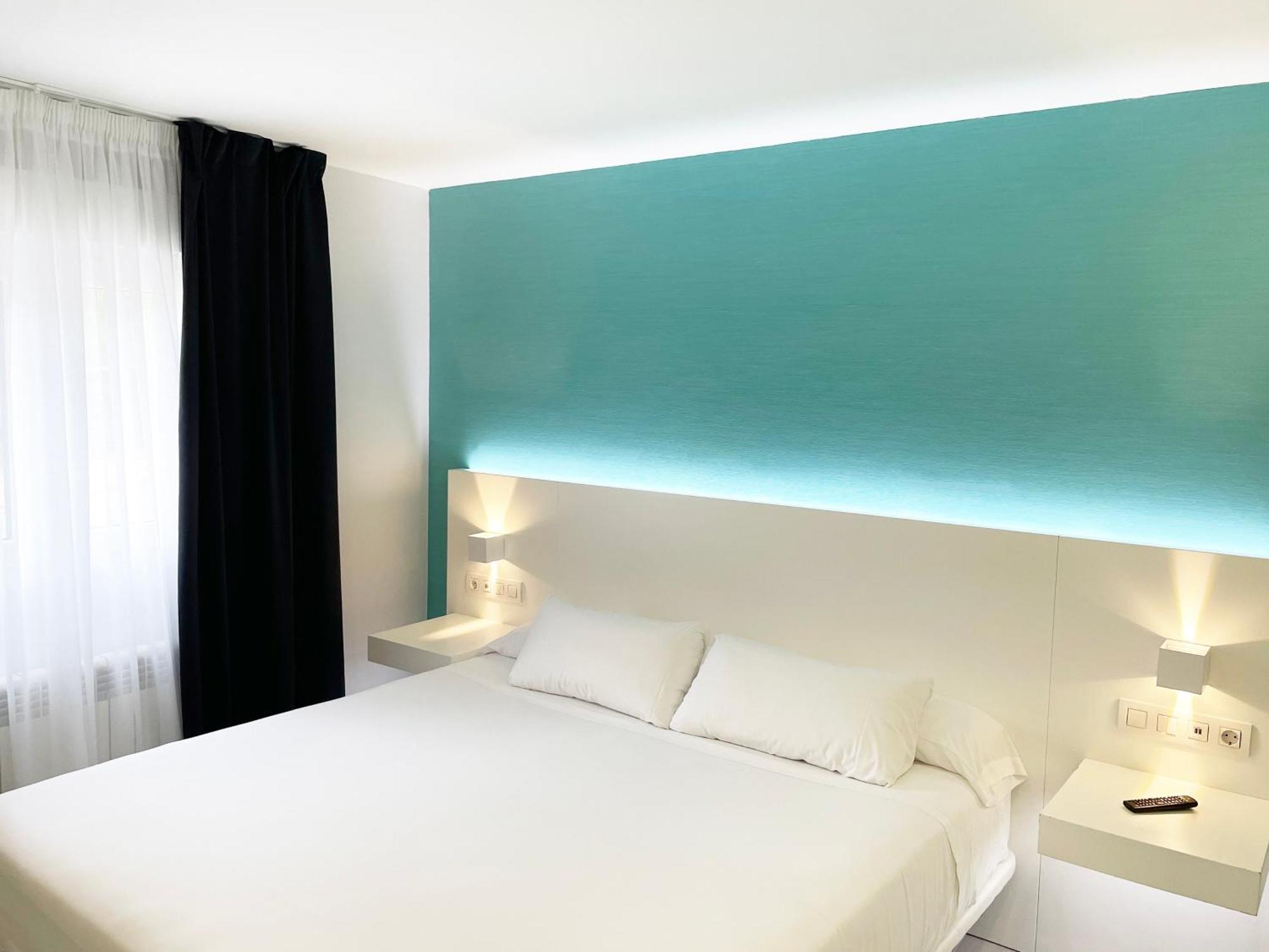 Four Rooms Muxia Exterior foto