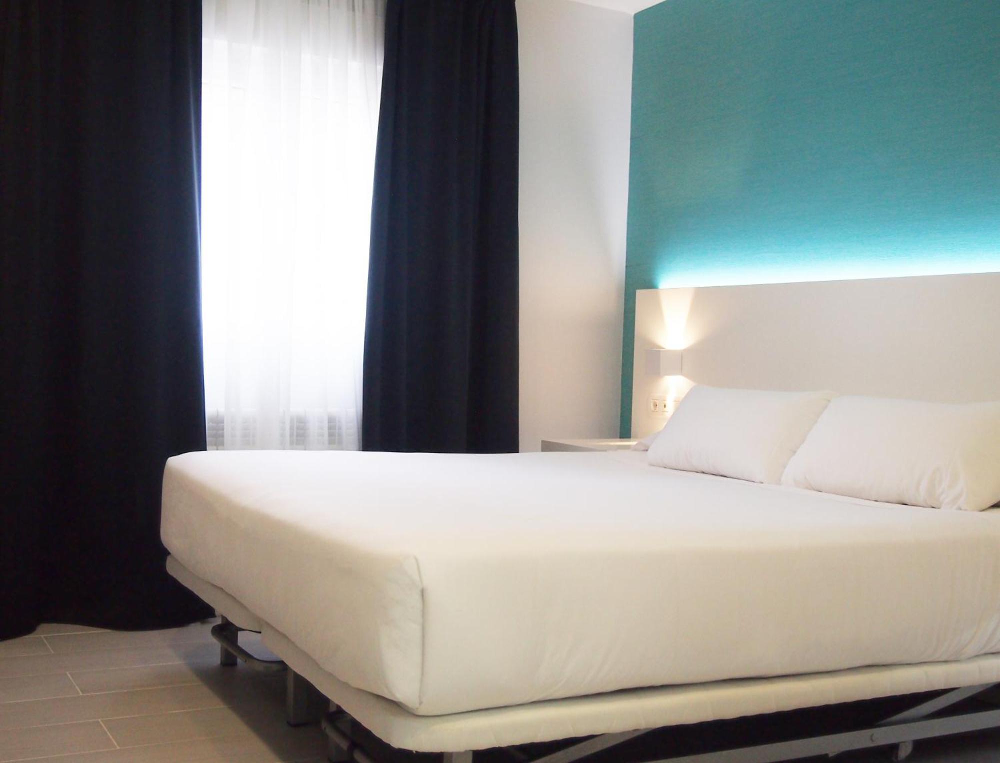 Four Rooms Muxia Exterior foto