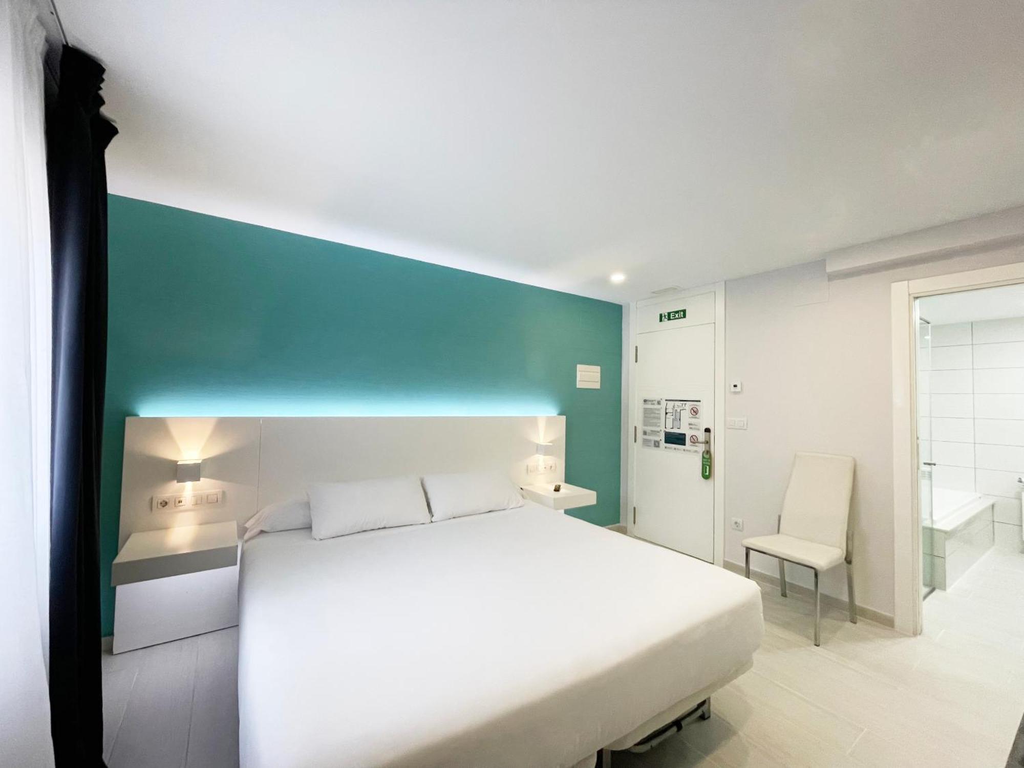 Four Rooms Muxia Exterior foto