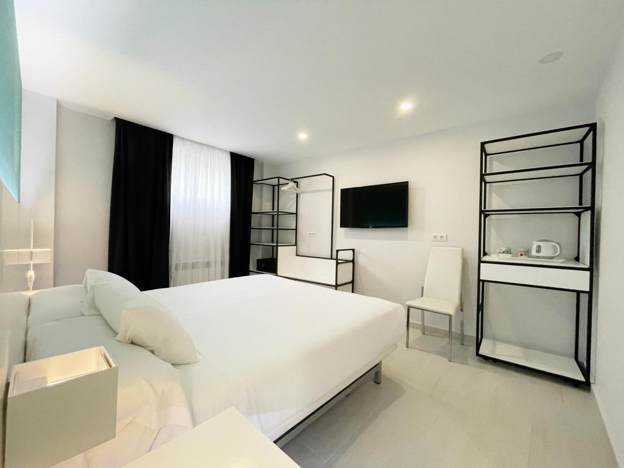Four Rooms Muxia Zimmer foto