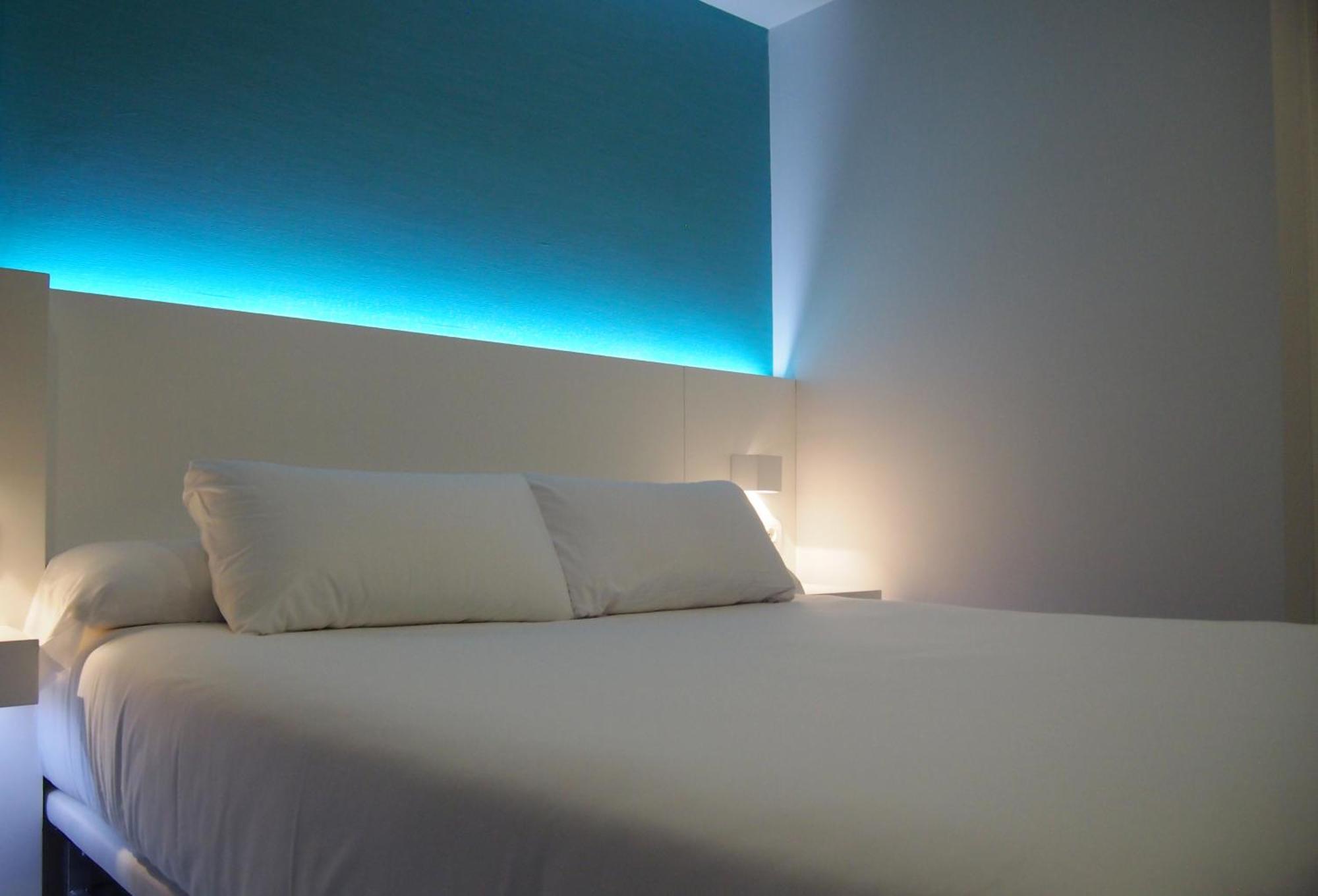 Four Rooms Muxia Zimmer foto