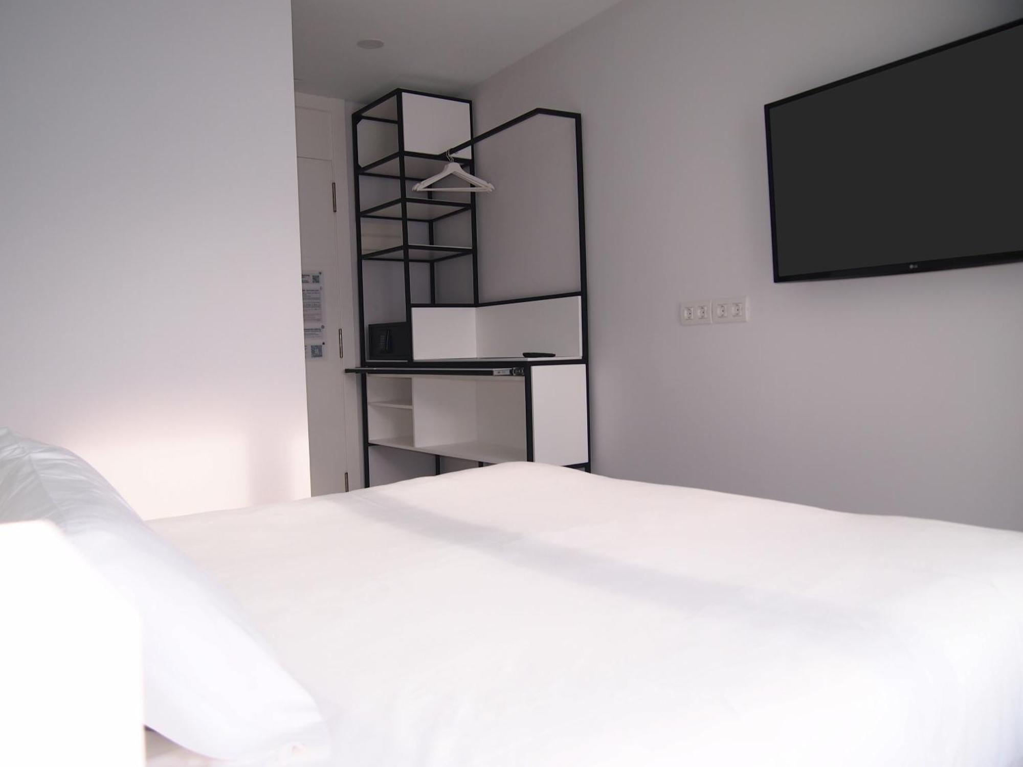 Four Rooms Muxia Zimmer foto