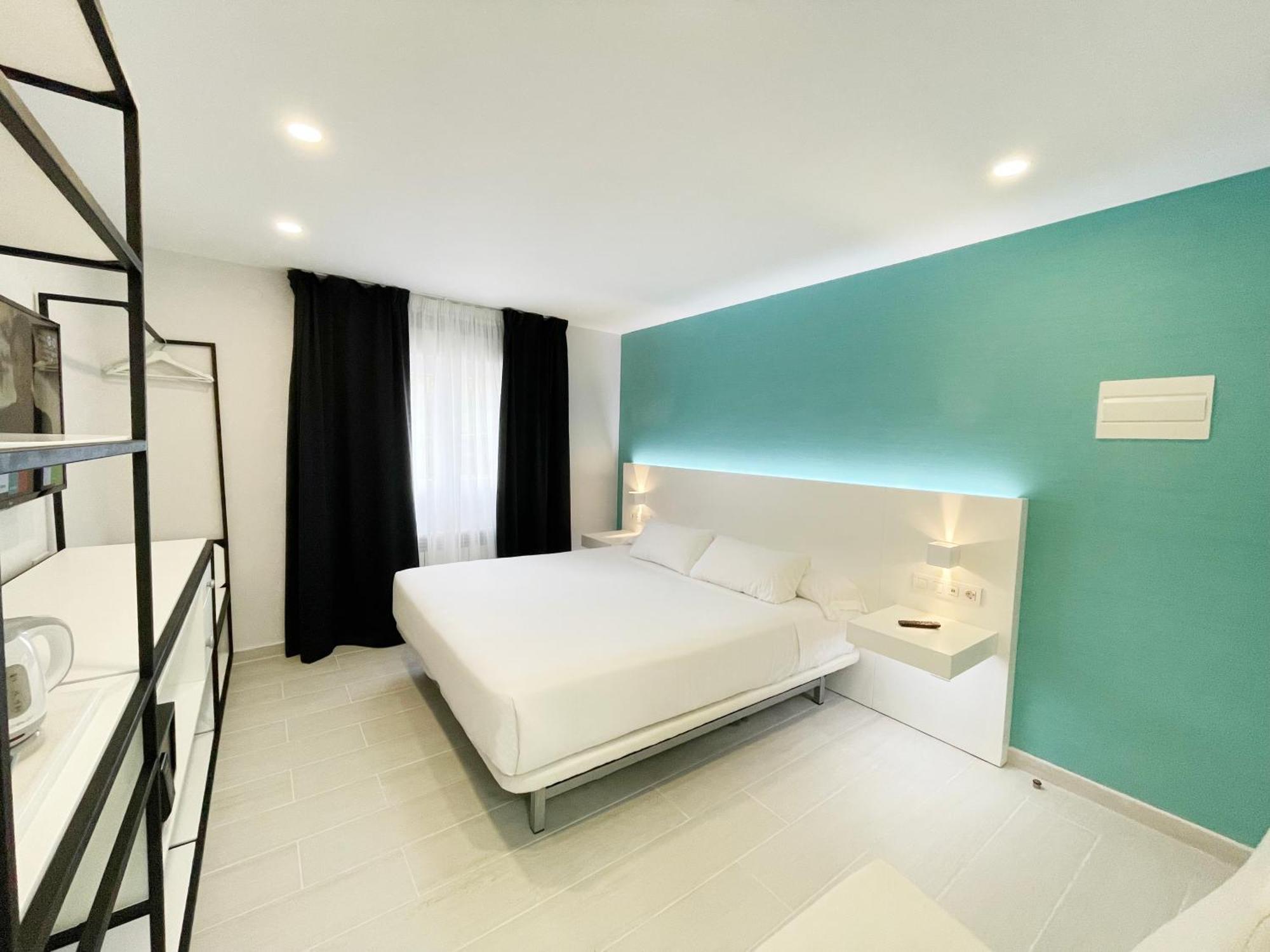 Four Rooms Muxia Zimmer foto