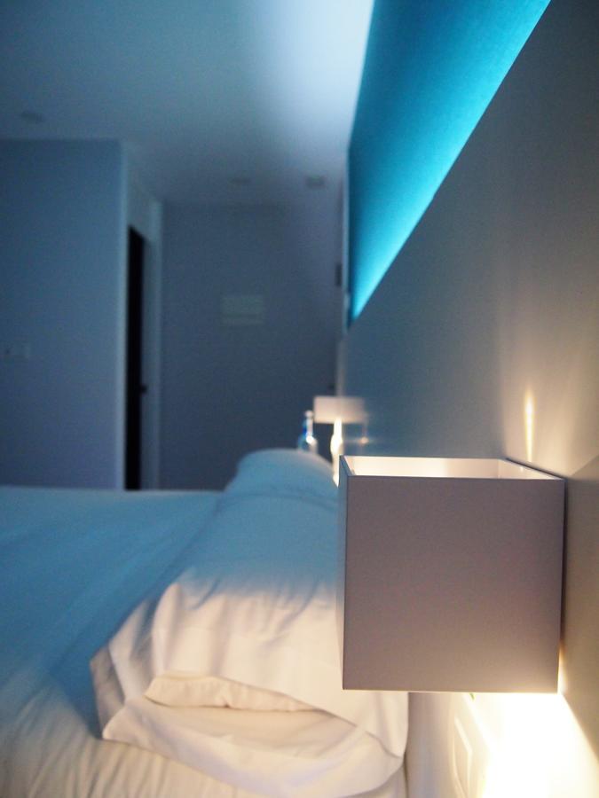 Four Rooms Muxia Exterior foto